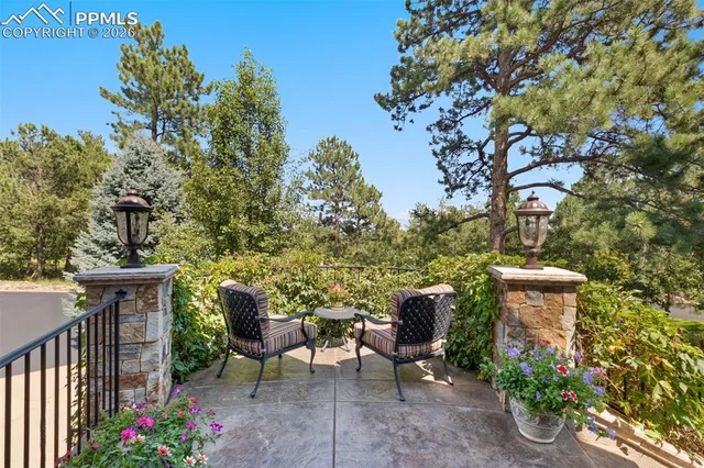 $3,750,000 | 1830 Brantfeather Grove, Colorado Springs, CO 80906