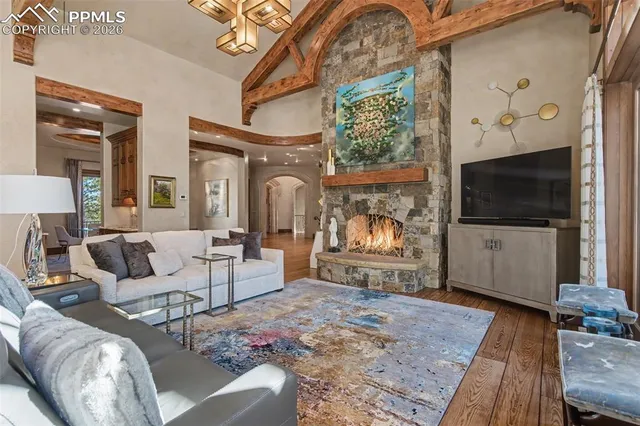 $3,750,000 | 1830 Brantfeather Grove, Colorado Springs, CO 80906