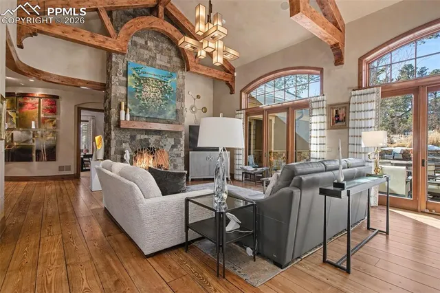 $3,750,000 | 1830 Brantfeather Grove, Colorado Springs, CO 80906