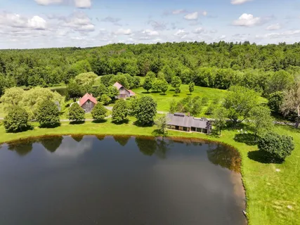 $7,900,000 | 14 Bartlett Road, Kensington, NH 03833
