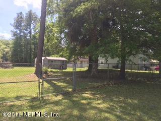 86890 Cardinal Road Yulee, FL 32097 - Photo 3 of 17 Exterior 3