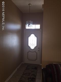 86890 Cardinal Road Yulee, FL 32097 - Photo 4 of 17 Front Door