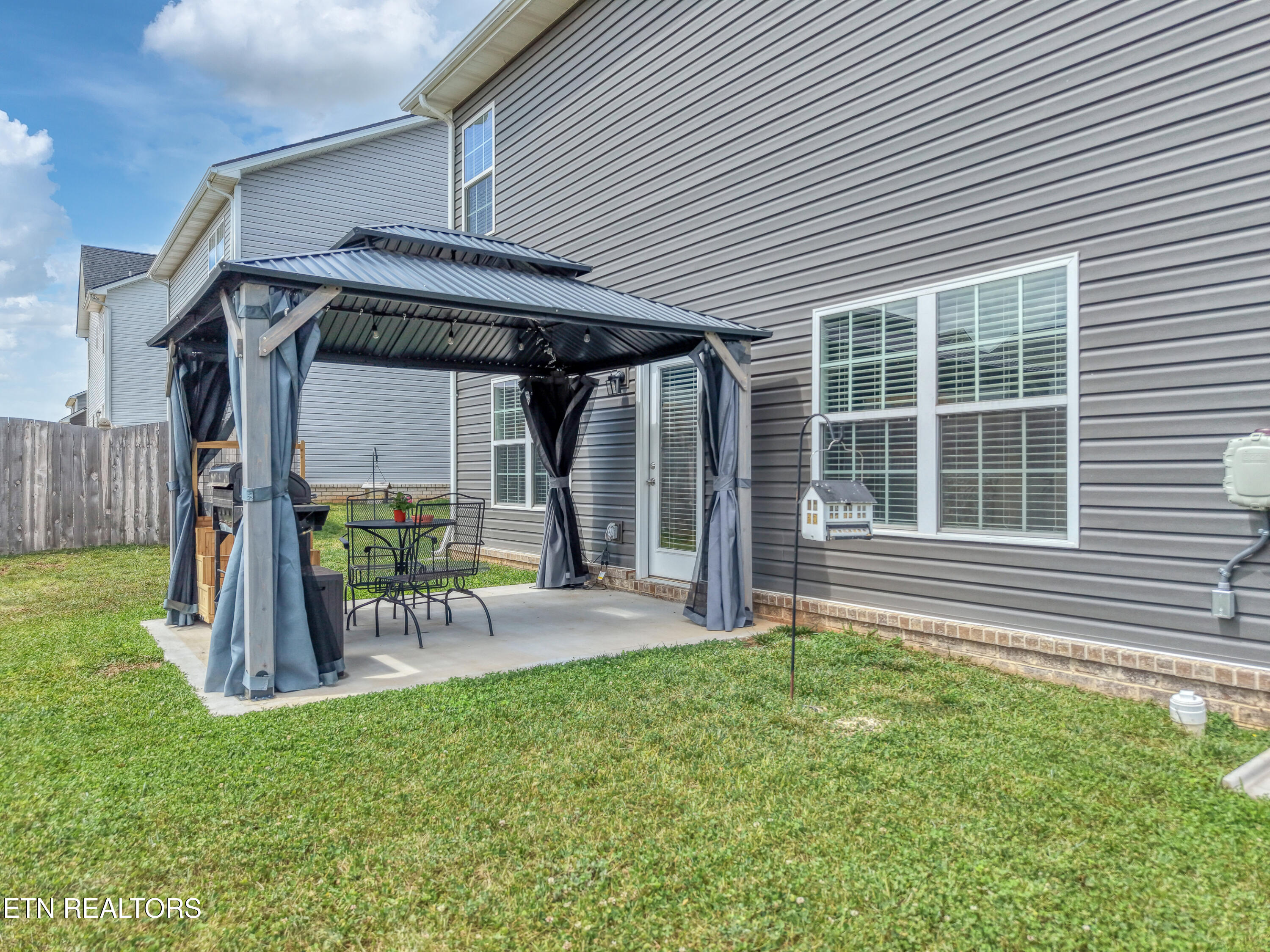 7707 Honey Oaks Road Corryton, TN 37721 - Photo 8 of 42 DJI_20260511151133_0064_D