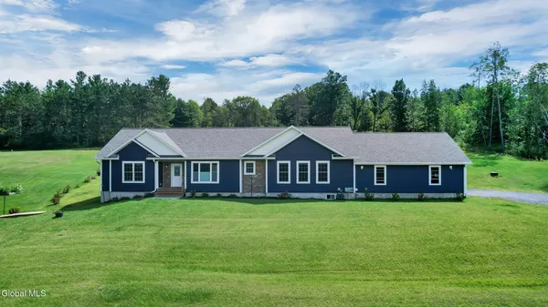 $545,000 | 2846 Rynex Corners Road, Rotterdam, NY 12137
