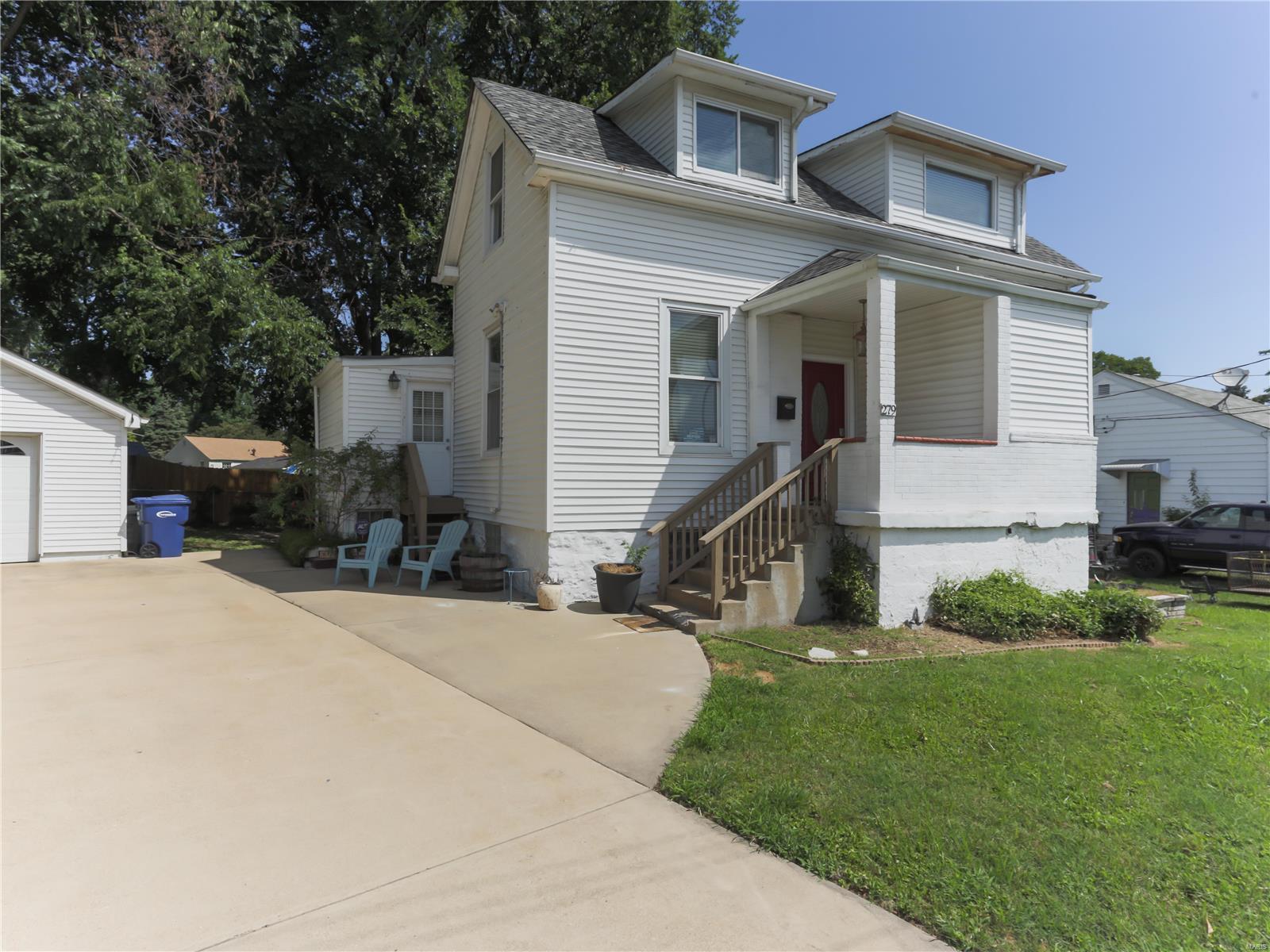279 Old County Road St. Louis, MO 63125 - Photo 1 of 33
