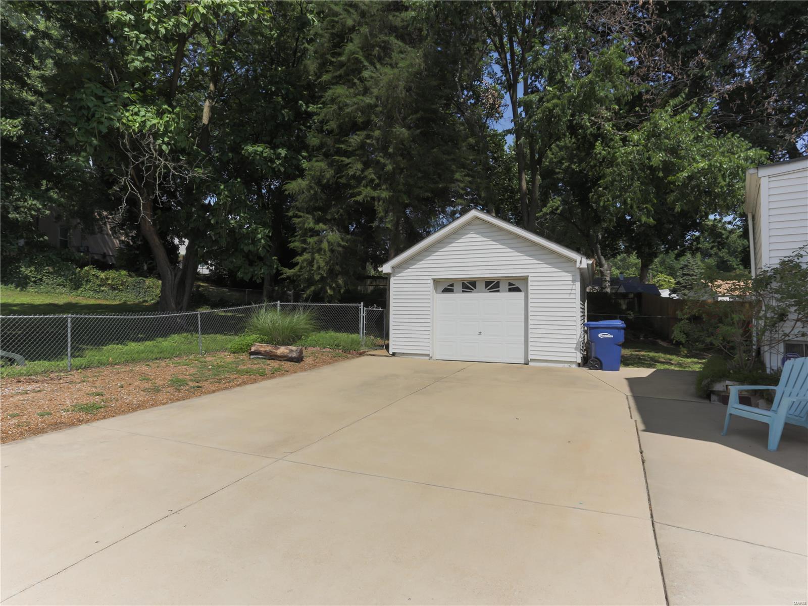 279 Old County Road St. Louis, MO 63125 - Photo 28 of 33