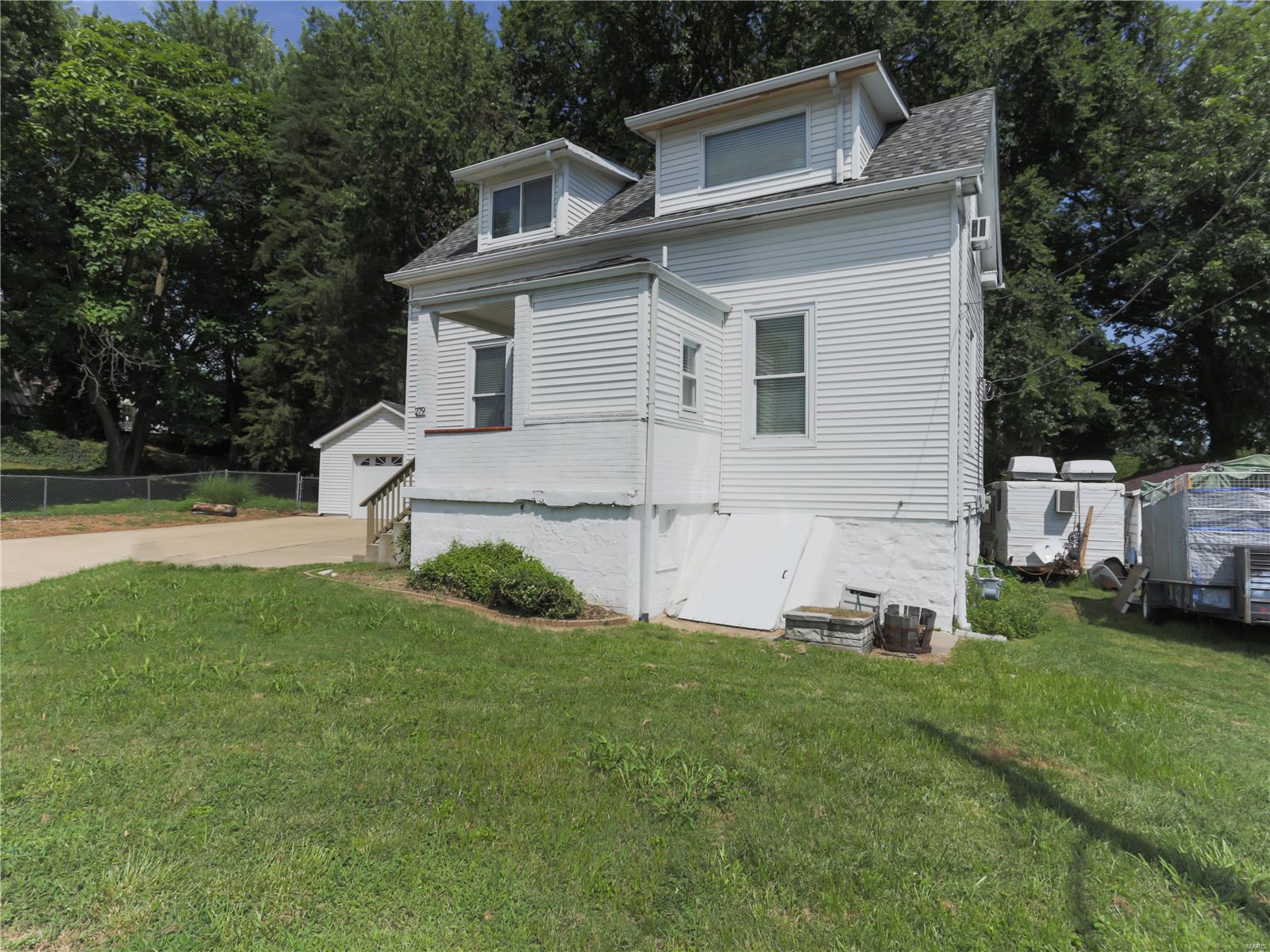 279 Old County Road St. Louis, MO 63125 - Photo 33 of 33
