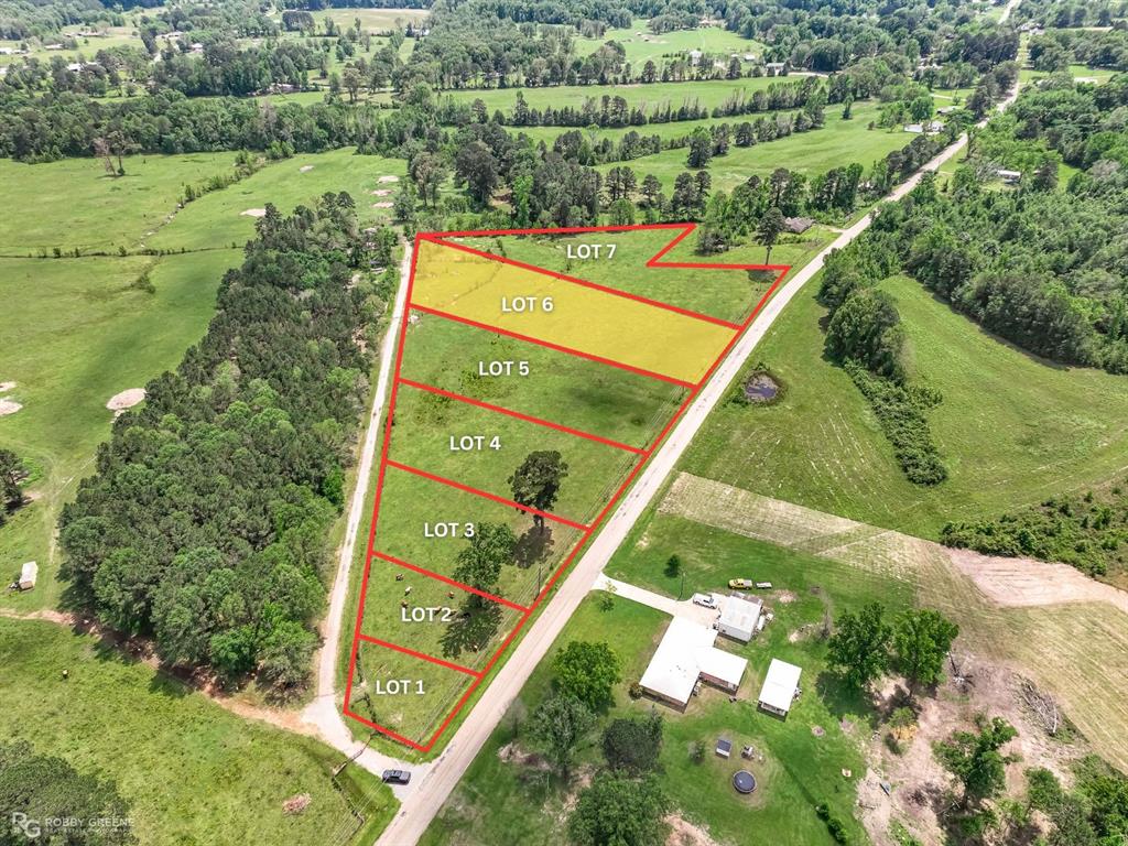 8 Percy Burns Road Springhill, LA 71075 - Photo 2 of 6 Gallery Image 2