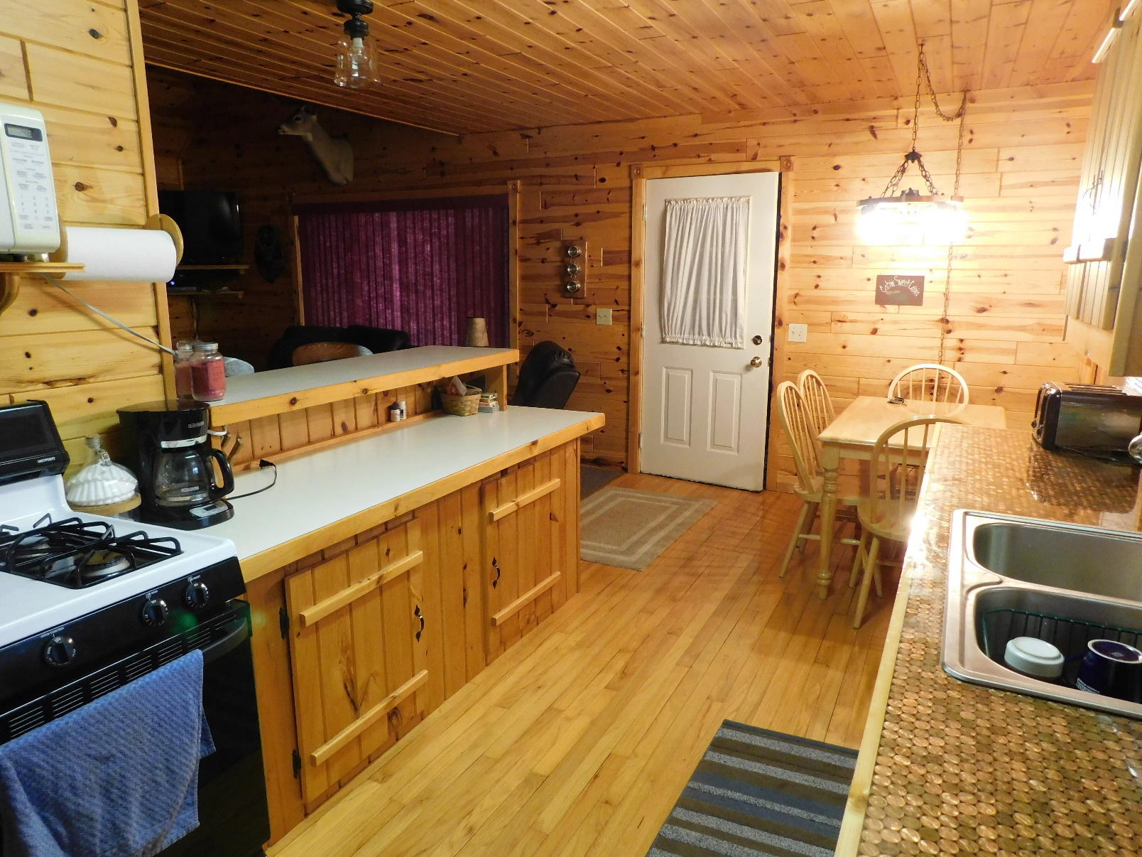 281-5356 Cherry Creek Road Mio, MI 48647 - Photo 6 of 21 Gallery Image 6