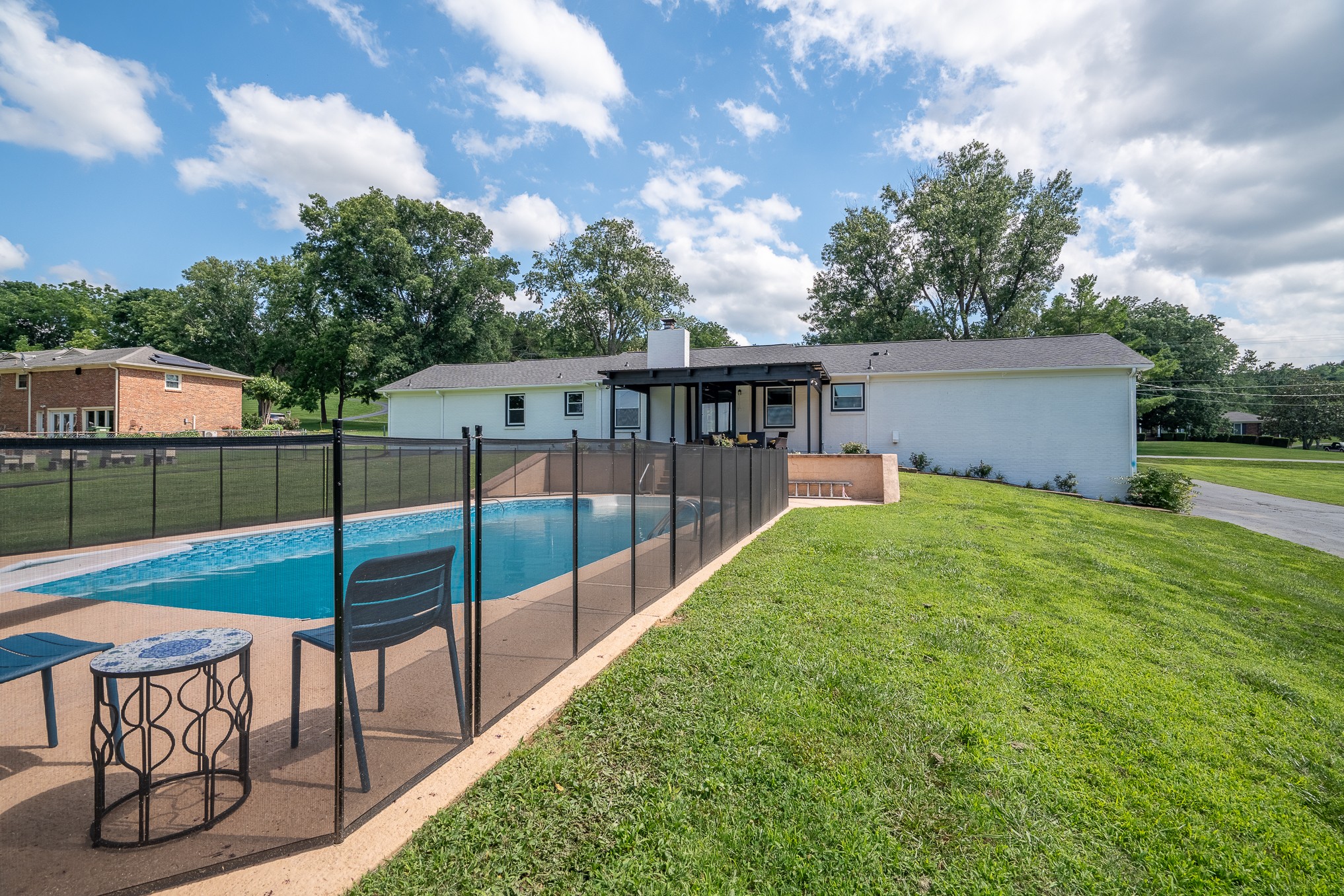 2208 Bowman Road Franklin, TN 37064 - Photo 9 of 66