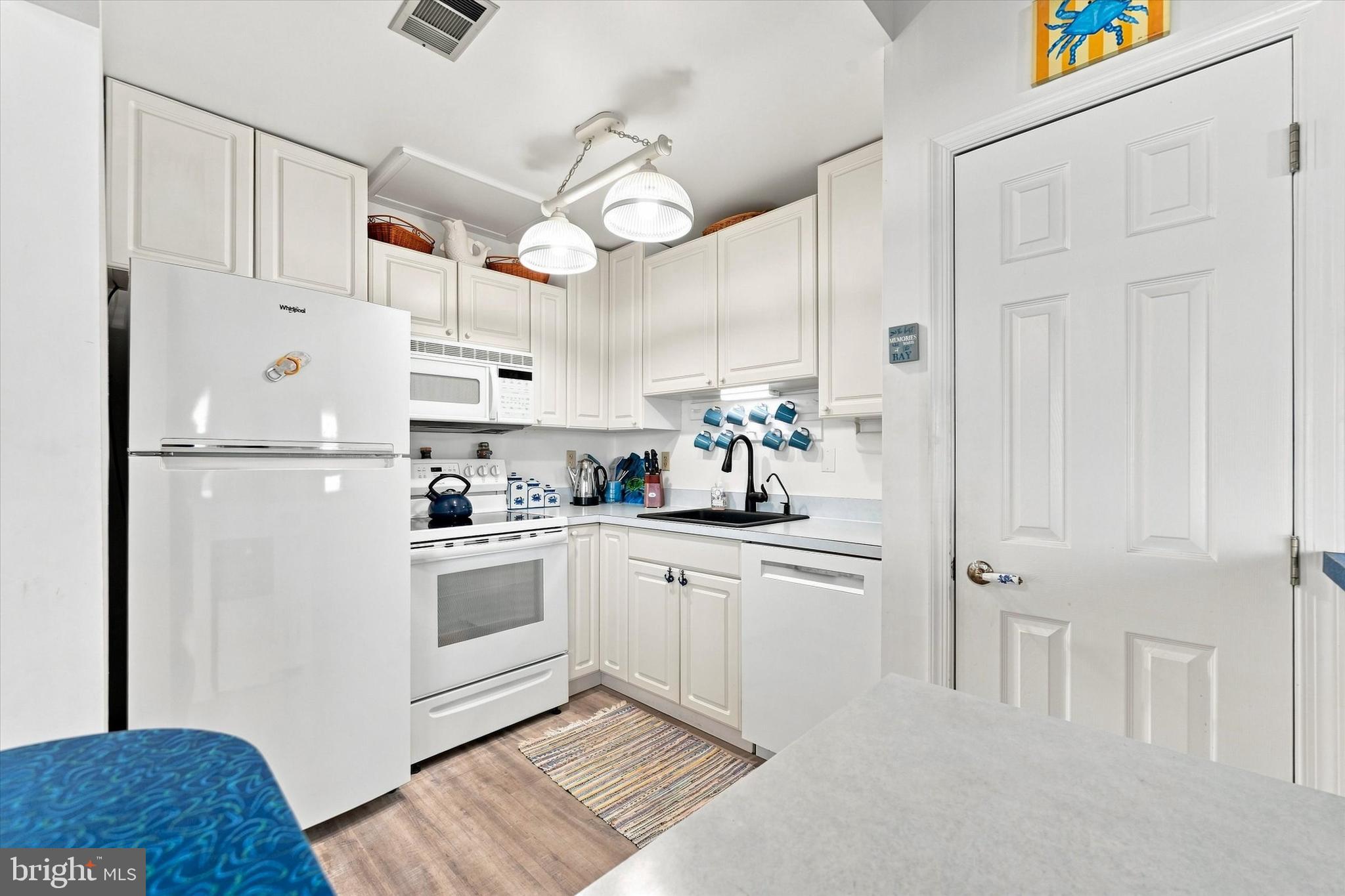125 Elkside Road Elkton, MD 21921 - Photo 28 of 86 125 Elkside Kitchen