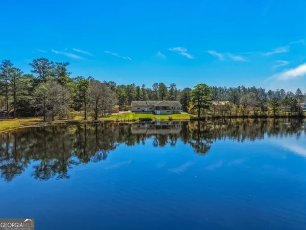 $455,000 | 167 Lambert Lake Estates, Box Springs, GA 31801