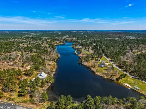 $455,000 | 167 Lambert Lake Estates, Box Springs, GA 31801