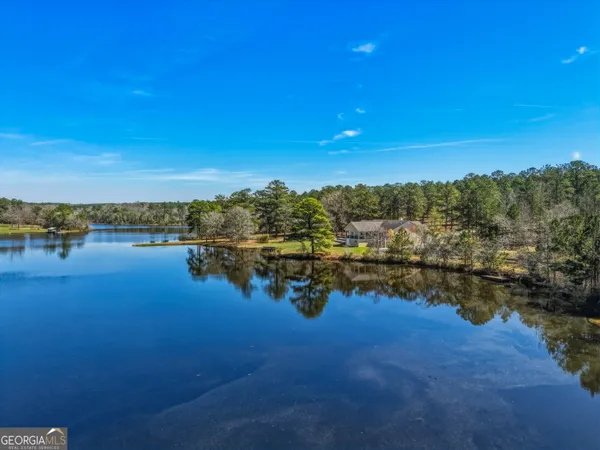 $455,000 | 167 Lambert Lake Estates, Box Springs, GA 31801