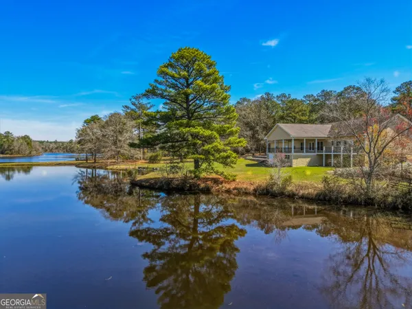$455,000 | 167 Lambert Lake Estates, Box Springs, GA 31801