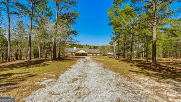 $455,000 | 167 Lambert Lake Estates, Box Springs, GA 31801