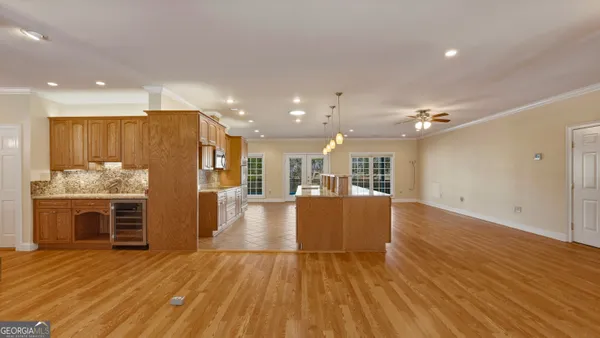 $455,000 | 167 Lambert Lake Estates, Box Springs, GA 31801