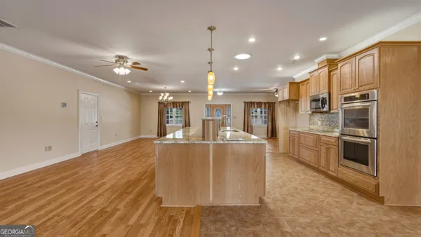 $455,000 | 167 Lambert Lake Estates, Box Springs, GA 31801