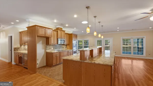 $455,000 | 167 Lambert Lake Estates, Box Springs, GA 31801