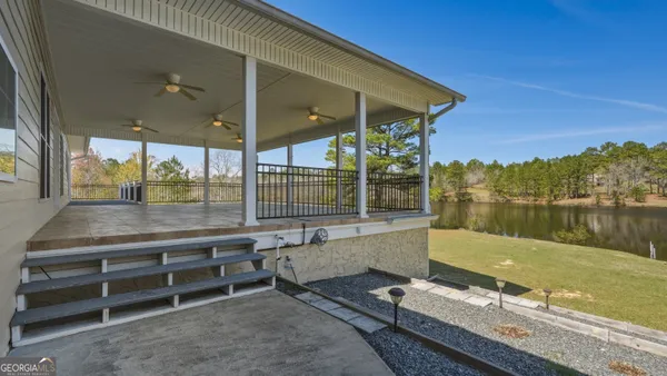 $455,000 | 167 Lambert Lake Estates, Box Springs, GA 31801