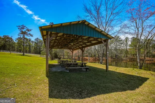 $455,000 | 167 Lambert Lake Estates, Box Springs, GA 31801