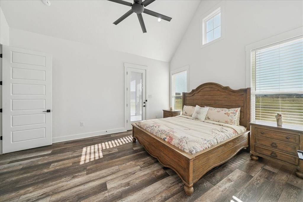 170 Dollie Road Grandview, TX 76050 - Photo 16 of 30