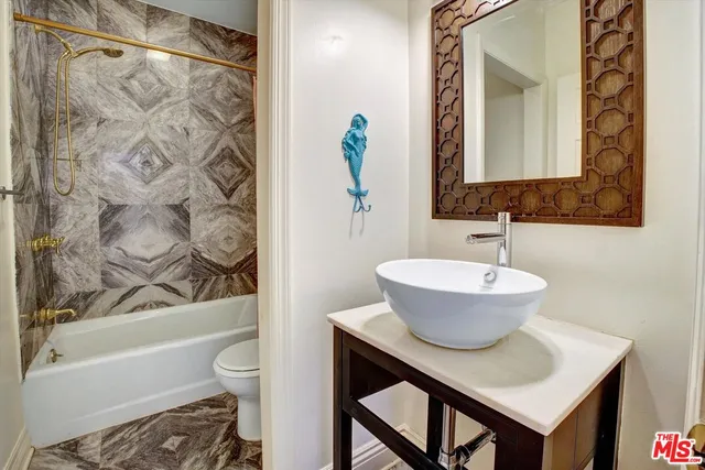 $29,000 | 5805 Foxview Drive, Malibu, CA 90265