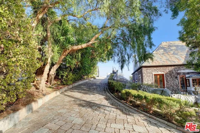 $29,000 | 5805 Foxview Drive, Malibu, CA 90265