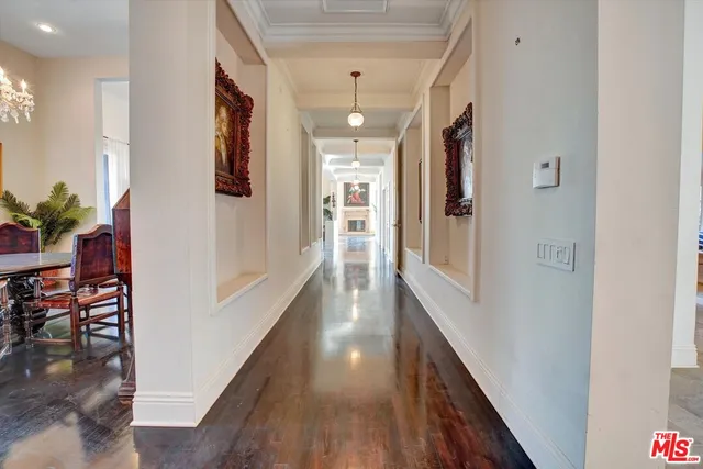 $29,000 | 5805 Foxview Drive, Malibu, CA 90265