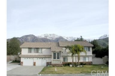 8018 Hillside Road Rancho Cucamonga, CA 91701 - Photo 1 of 1