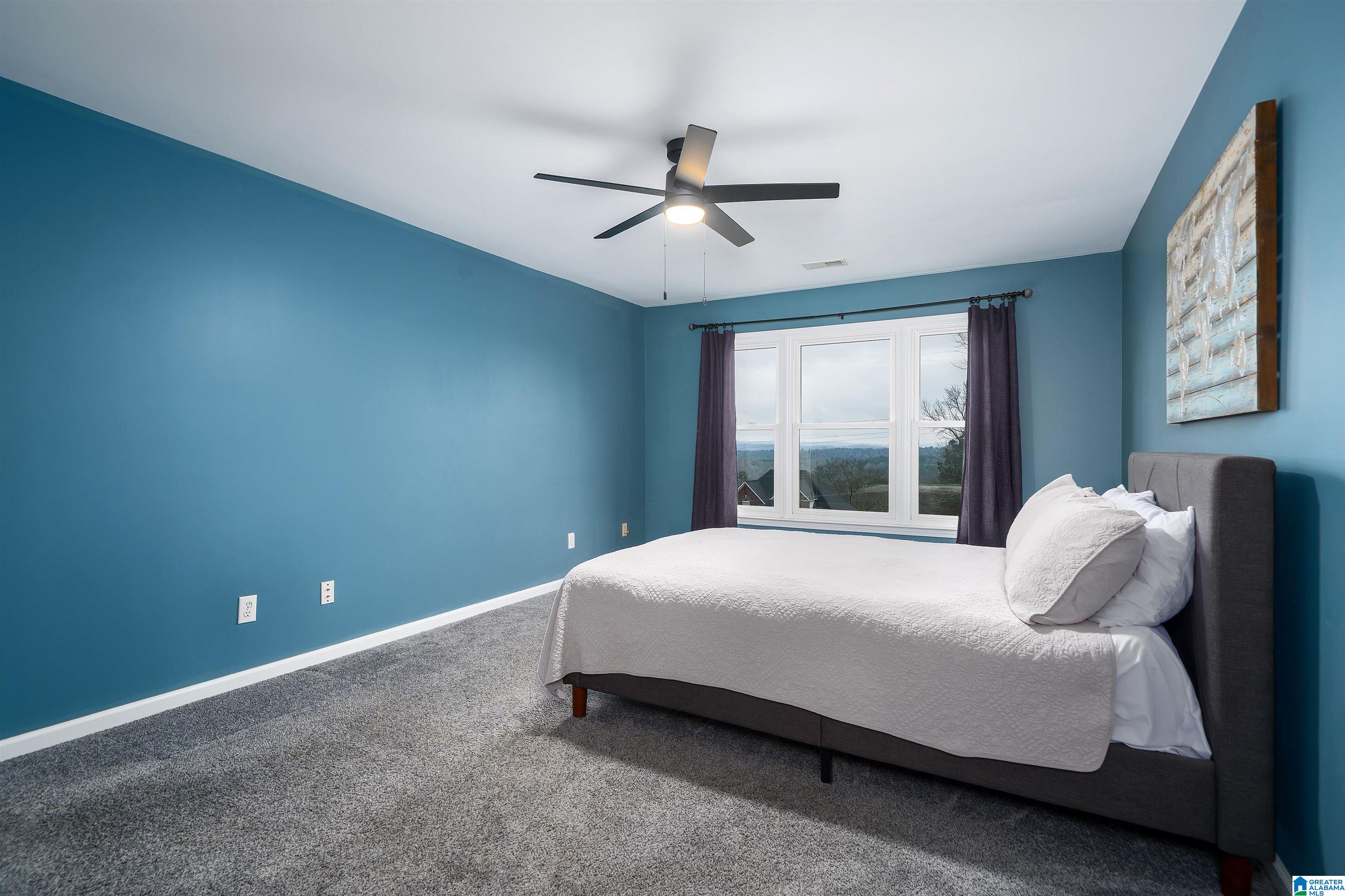 7618 Roper Tunnel Road Trussville, AL 35173 - Photo 37 of 49