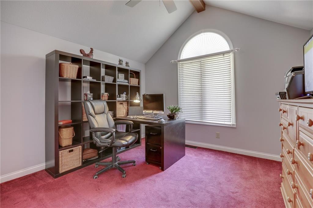 852 Valley Way Road Greenwood, IN 46142 - Photo 19 of 31 Gallery Image 19