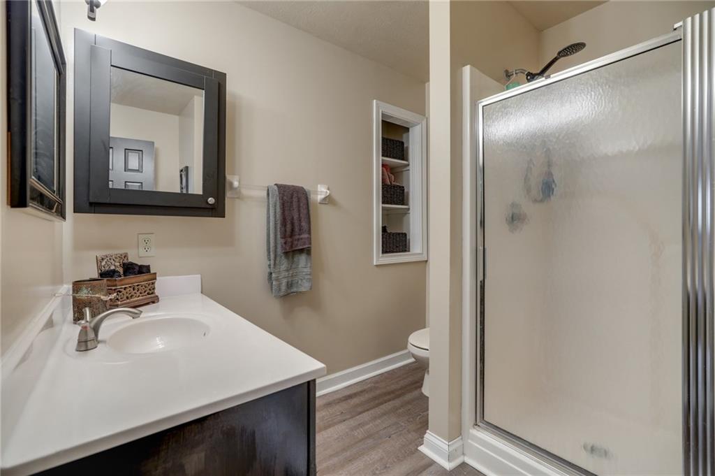 852 Valley Way Road Greenwood, IN 46142 - Photo 21 of 31 Gallery Image 21