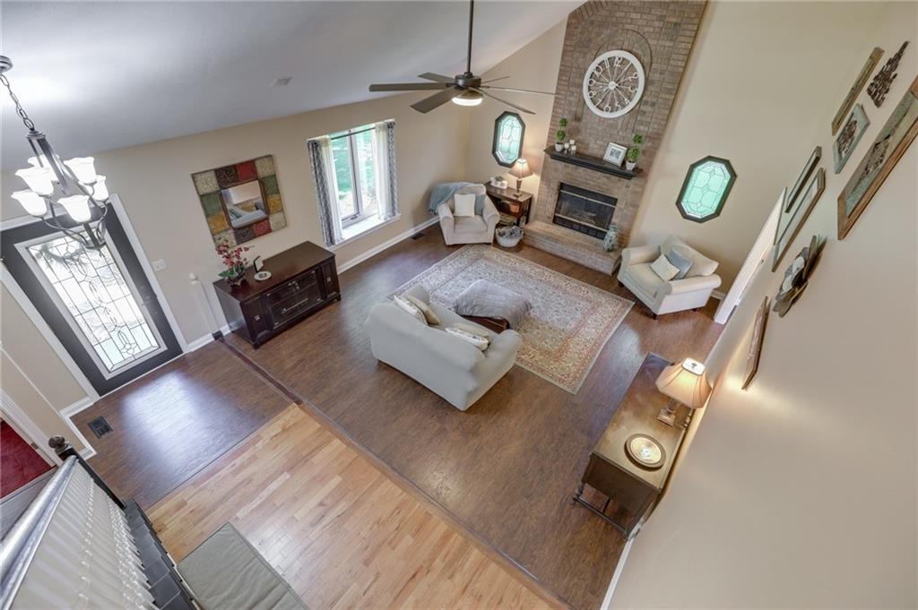 852 Valley Way Road Greenwood, IN 46142 - Photo 22 of 31 Gallery Image 22