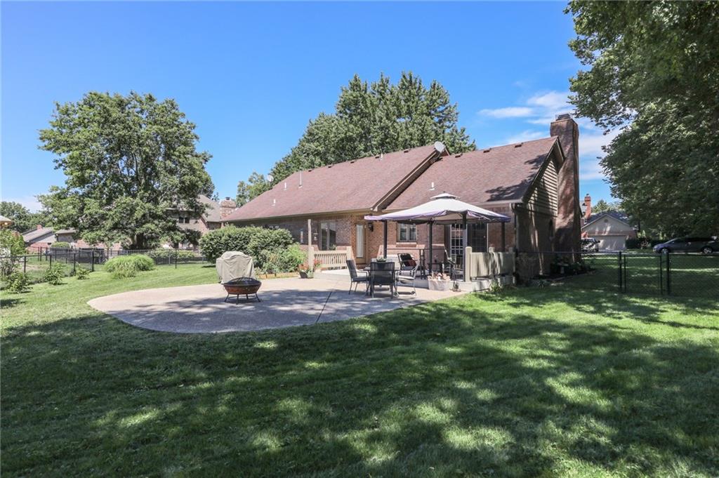 852 Valley Way Road Greenwood, IN 46142 - Photo 28 of 31 Gallery Image 28