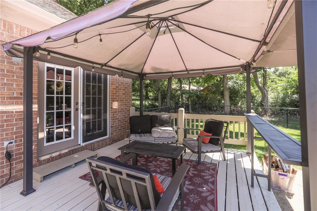 852 Valley Way Road Greenwood, IN 46142 - Photo 29 of 31 Gallery Image 29