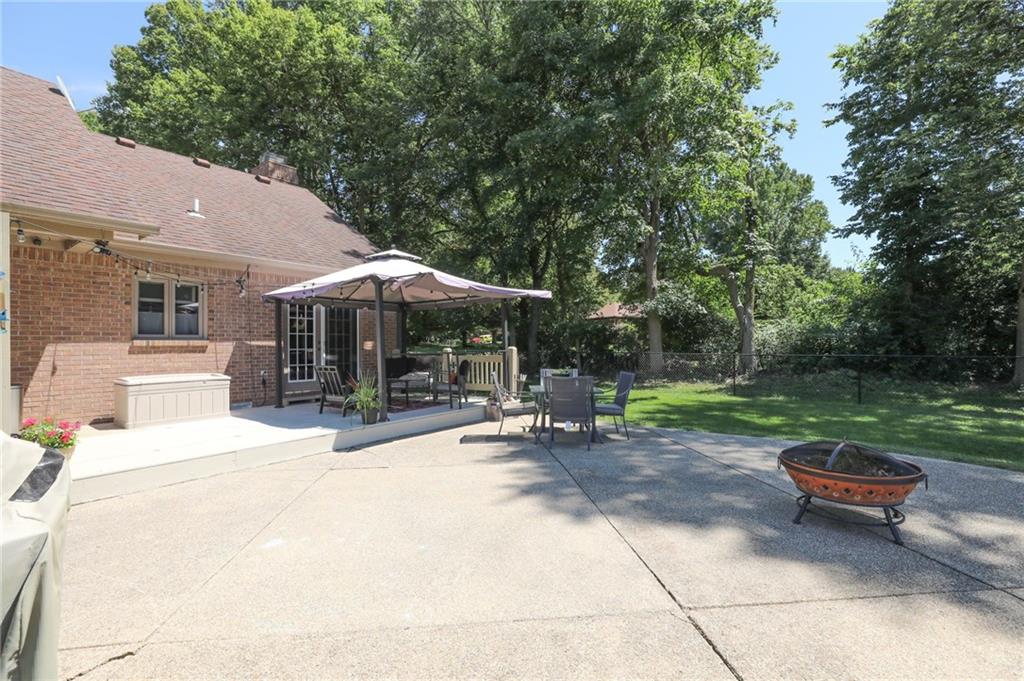 852 Valley Way Road Greenwood, IN 46142 - Photo 30 of 31 Gallery Image 30