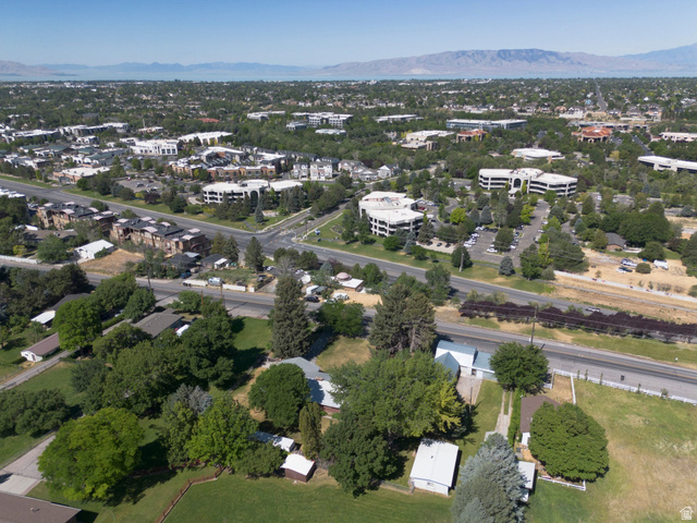 5310 North Canyon Road Provo, UT 84604 - Photo 6 of 29 Views looking over the valley