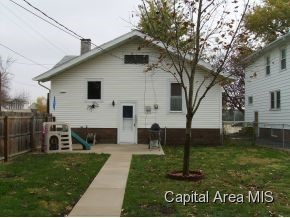 2201 South 6th Street Springfield, IL 62703 - Photo 10 of 11