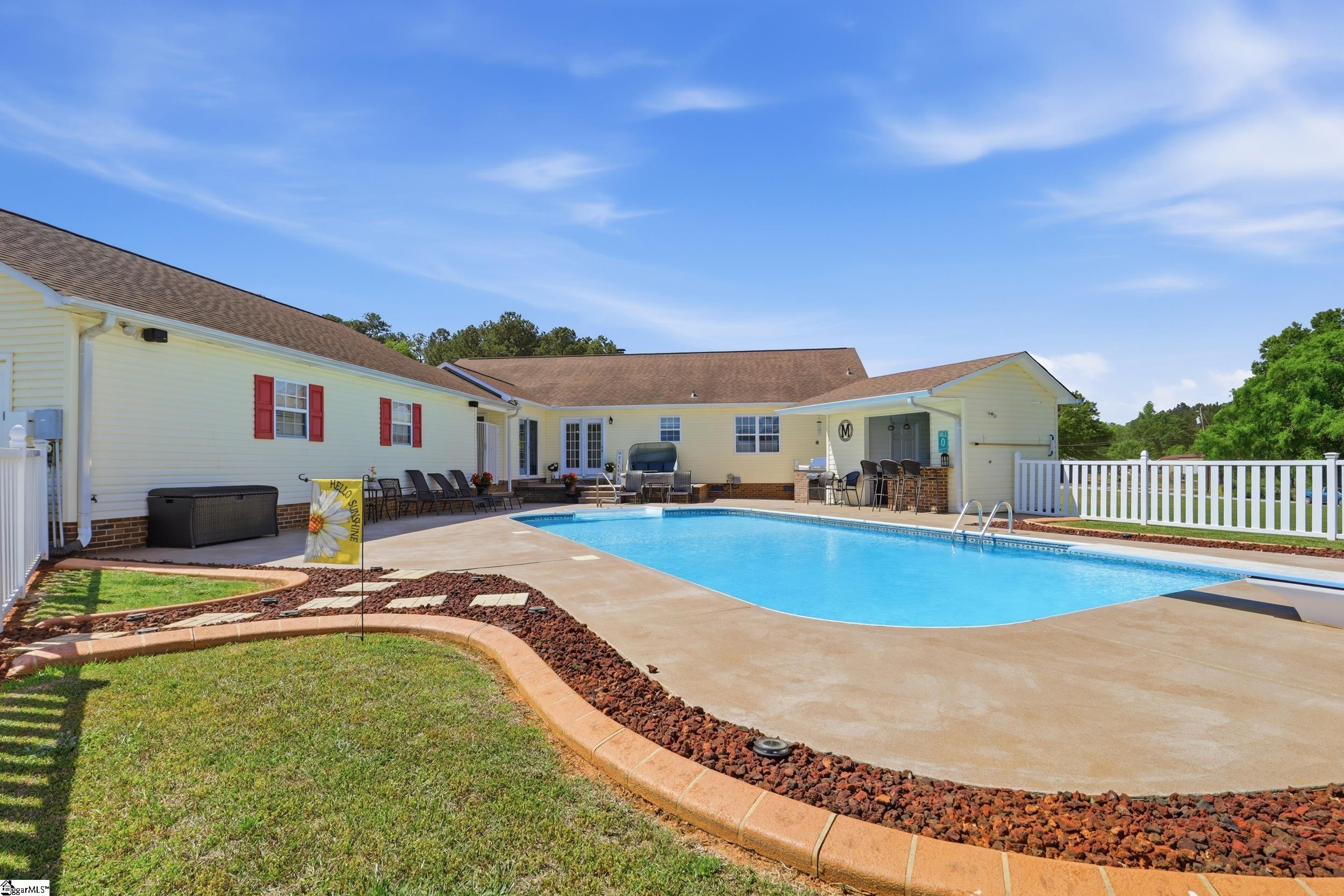 475 McMahan Mill Road Piedmont, SC 29673 - Photo 6 of 39