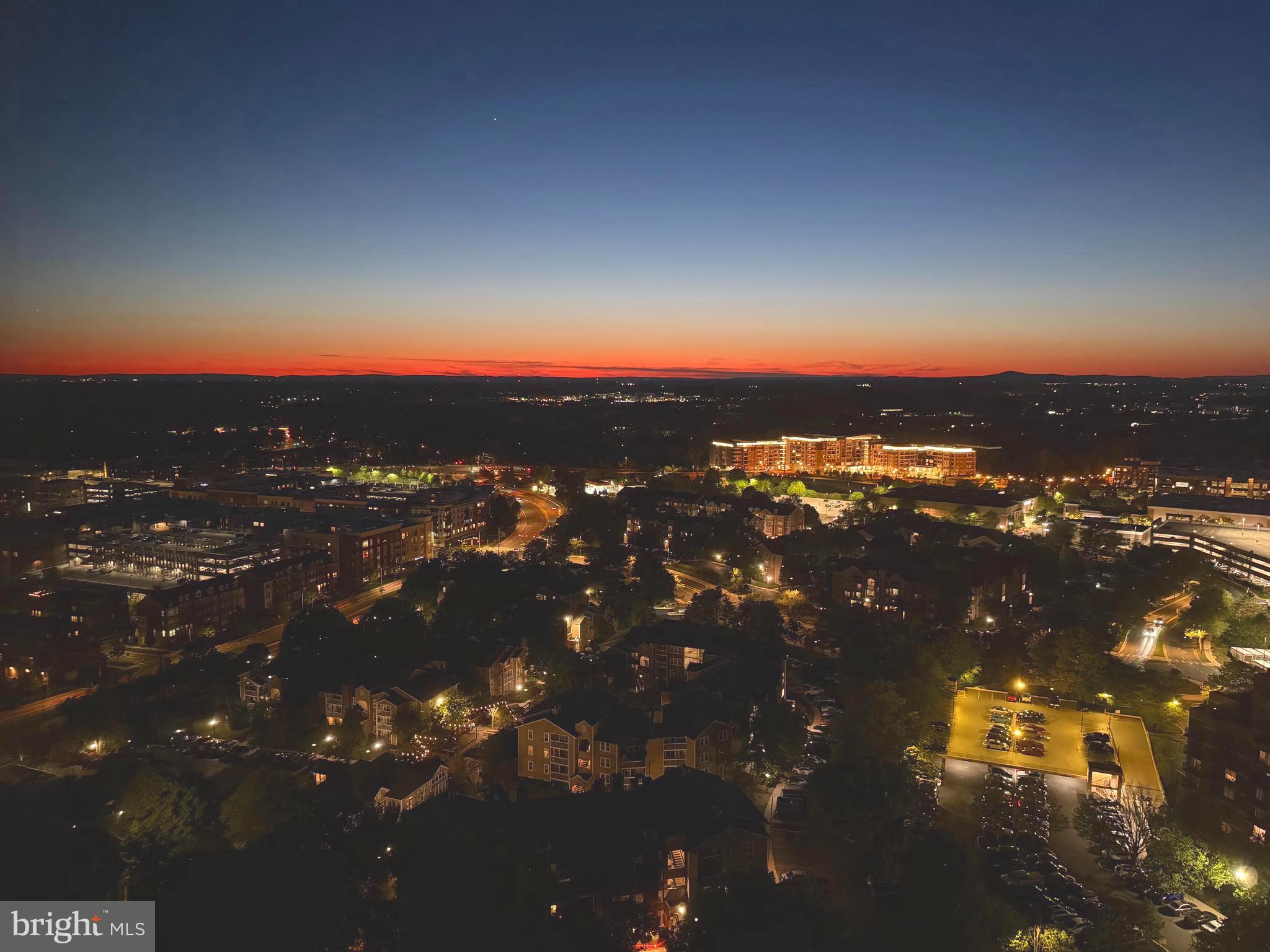9701 Fields Road, Unit 2501 Gaithersburg, MD 20878 - Photo 1 of 54 View from unit