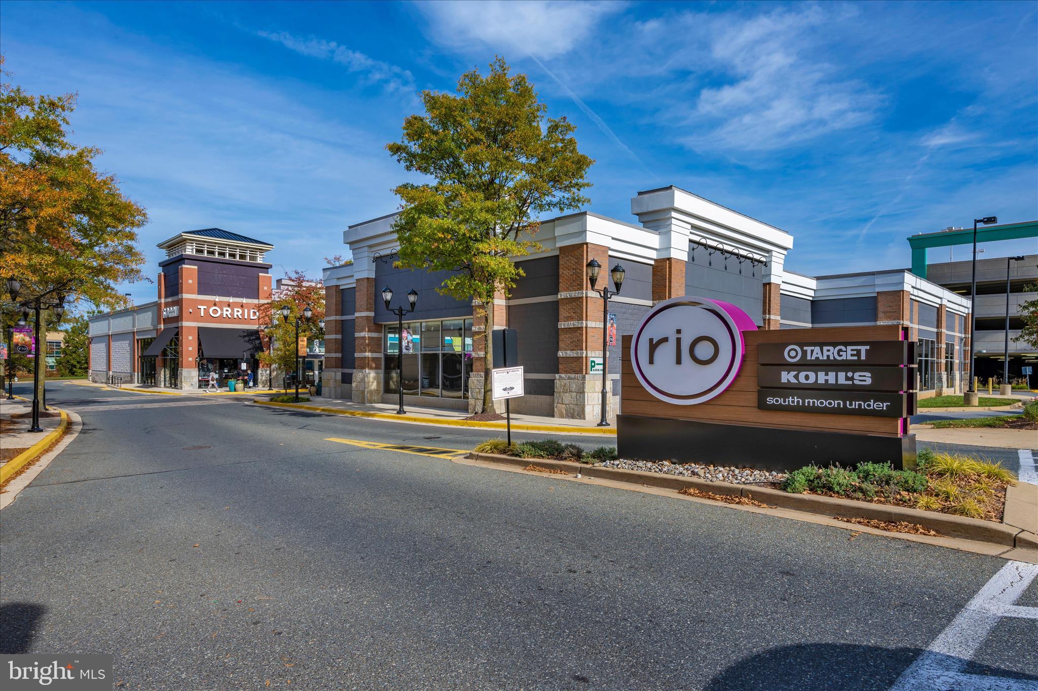9701 Fields Road, Unit 2501 Gaithersburg, MD 20878 - Photo 45 of 54 Rio