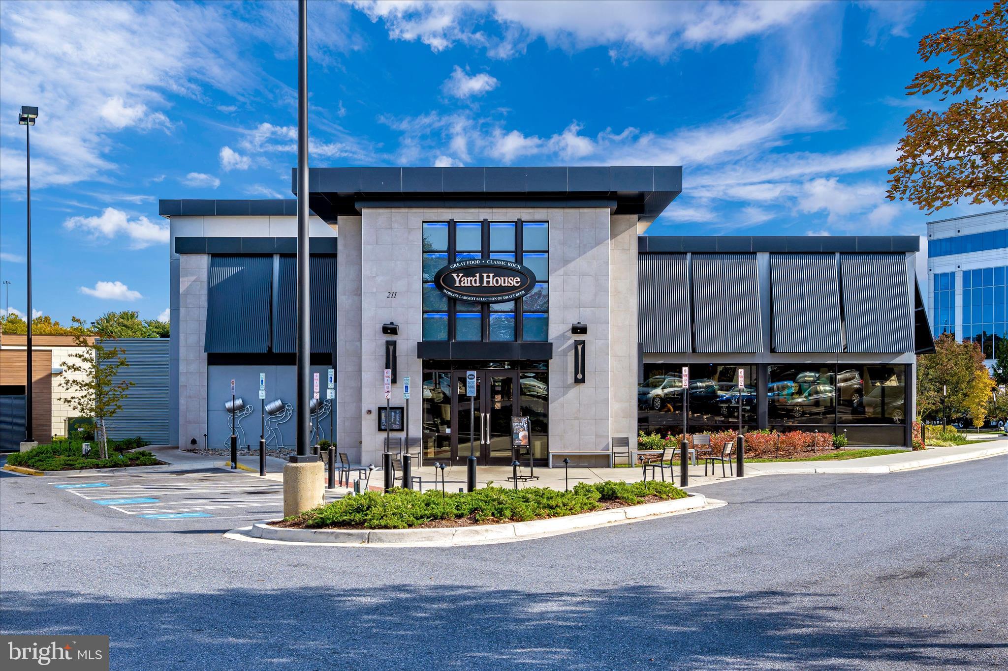 9701 Fields Road, Unit 2501 Gaithersburg, MD 20878 - Photo 46 of 54 Rio