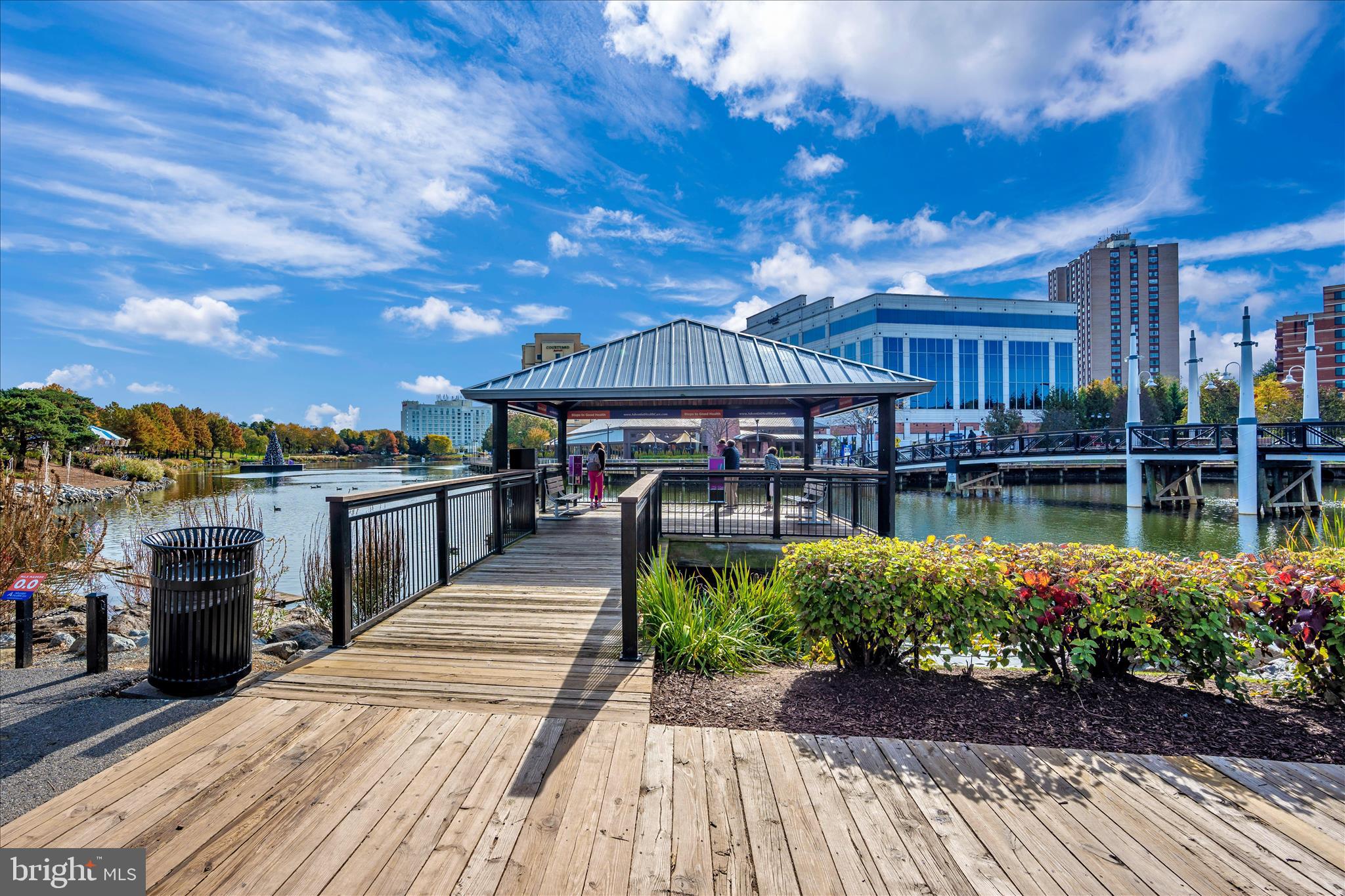 9701 Fields Road, Unit 2501 Gaithersburg, MD 20878 - Photo 47 of 54 Rio