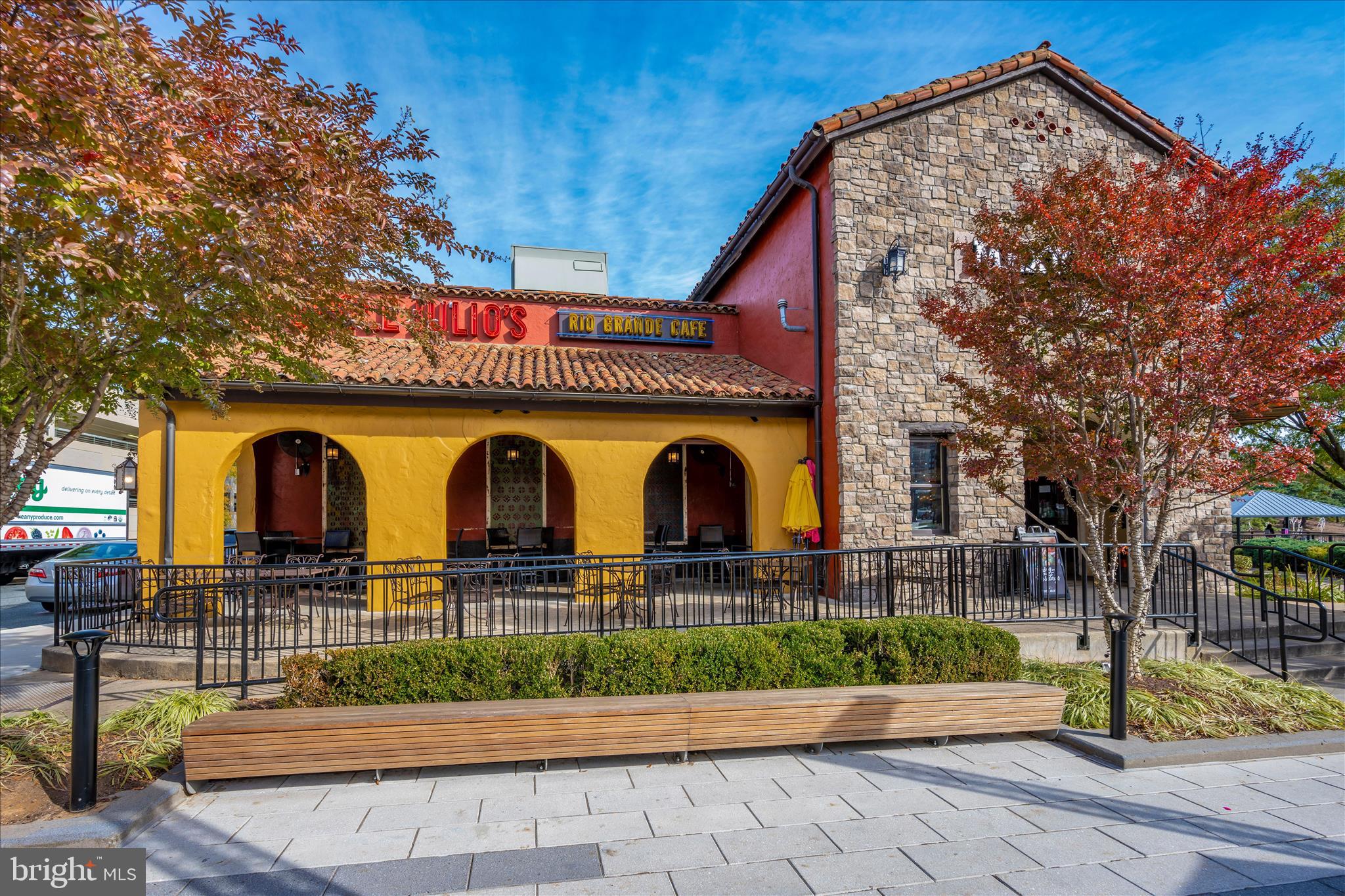 9701 Fields Road, Unit 2501 Gaithersburg, MD 20878 - Photo 49 of 54 Rio