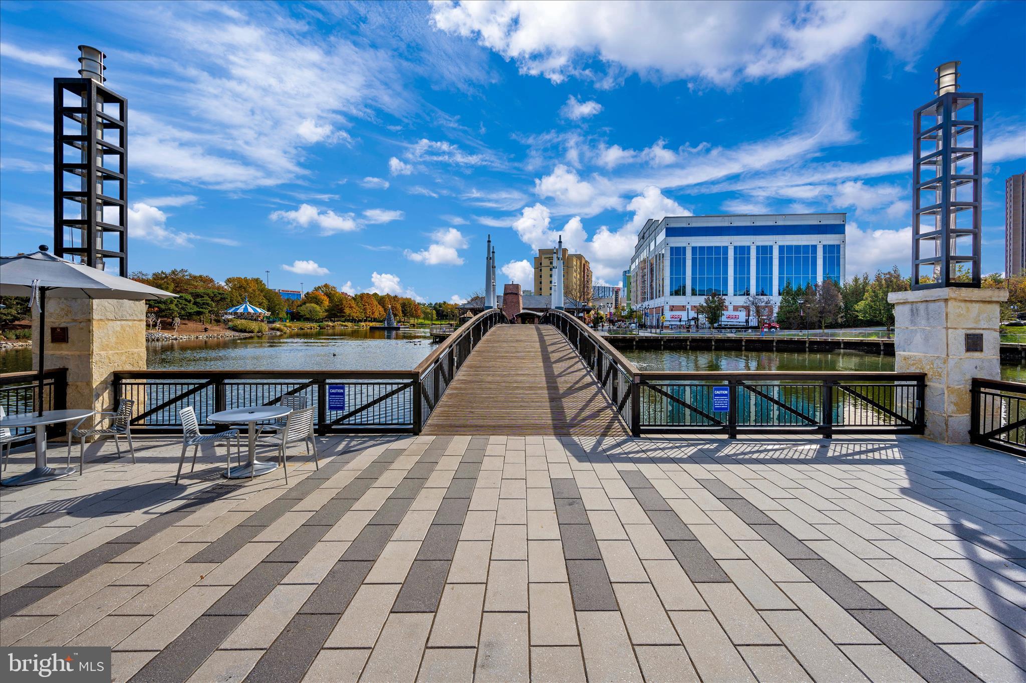 9701 Fields Road, Unit 2501 Gaithersburg, MD 20878 - Photo 52 of 54 Rio
