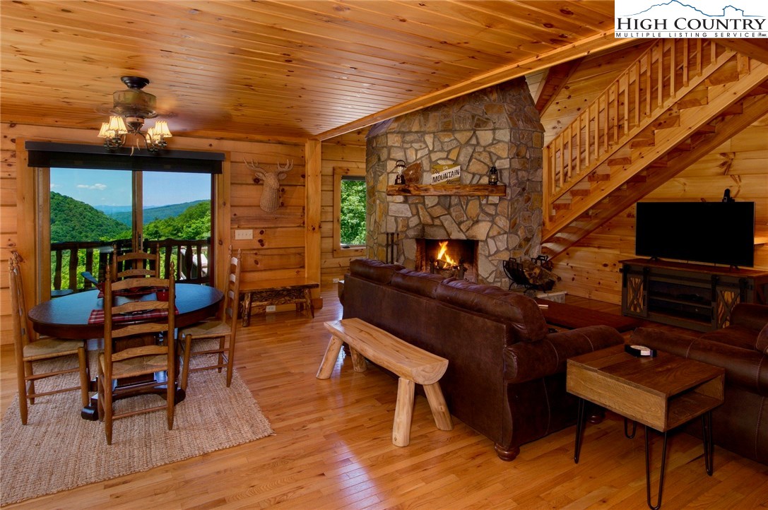 528 Apple Valley Road Zionville, NC 28698 - Photo 14 of 33 Gallery Image 14