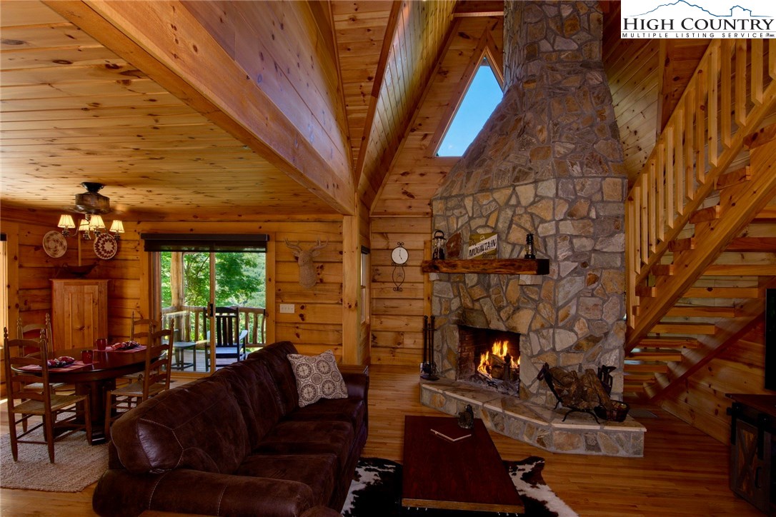 528 Apple Valley Road Zionville, NC 28698 - Photo 15 of 33 Gallery Image 15