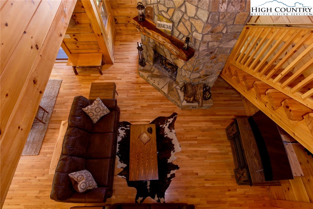 528 Apple Valley Road Zionville, NC 28698 - Photo 23 of 33 Gallery Image 23