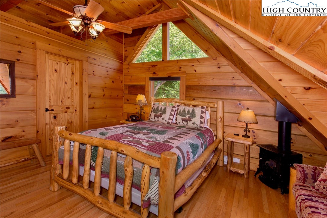 528 Apple Valley Road Zionville, NC 28698 - Photo 24 of 33 Gallery Image 24